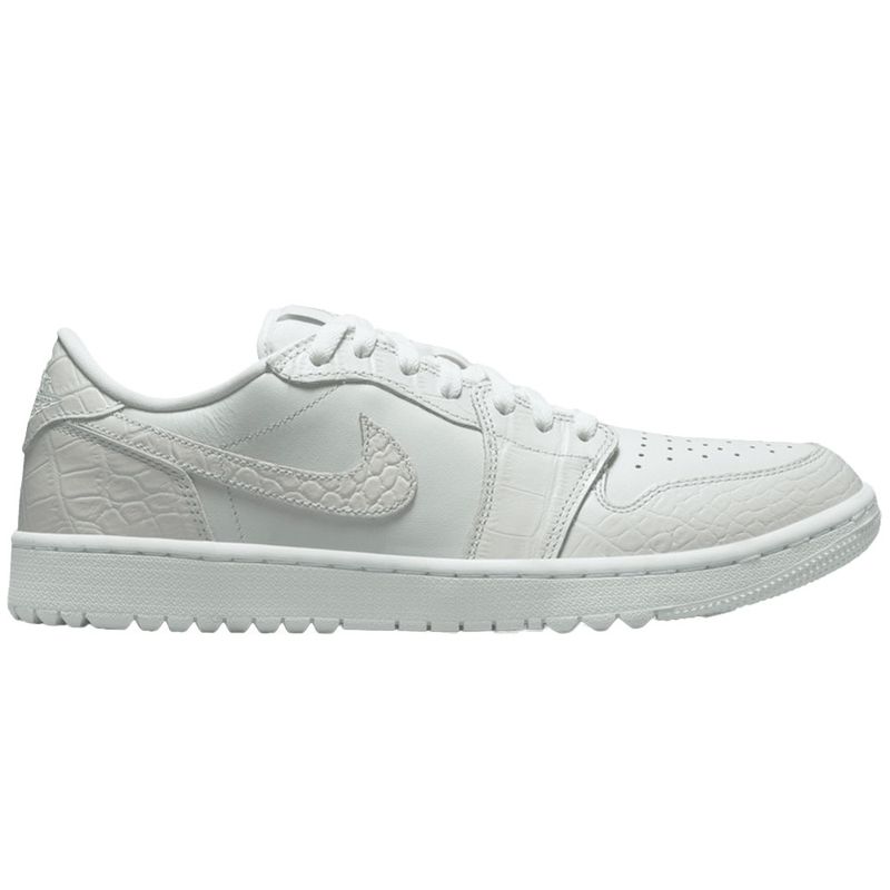 $120 Nike MenÕs Air Jordan 1 Low G Spikeless Golf Shoes