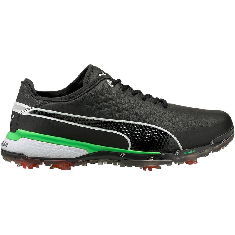 $85 Puma Men’s LE PROADAPT Delta X Golf Shoes