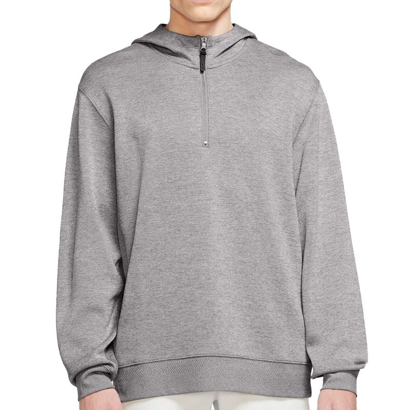 $69 Nike Men’s Dri-Fit 1/2-Zip Golf Hoodie