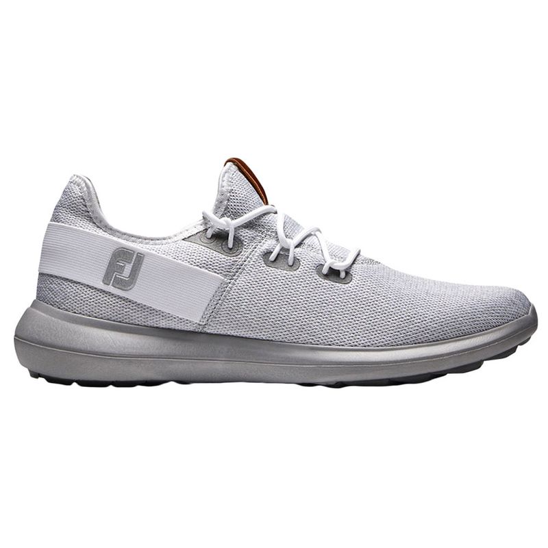 $34 FootJoy Men’s Coastal Flex Spikeless Golf Shoes