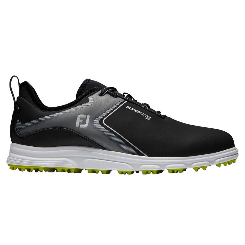 $40 FootJoy Men’s Superlites XP Spikeless Shoes