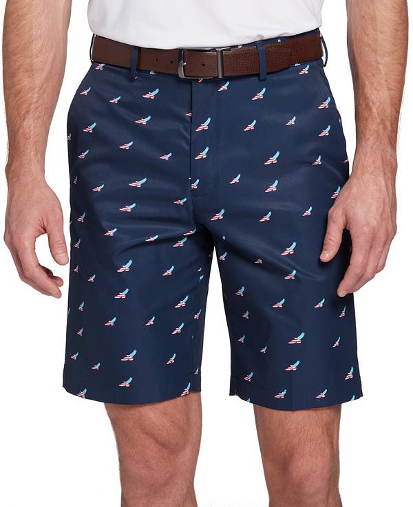 $9 Walter Hagen Men’s Performance 11 Golf Shorts