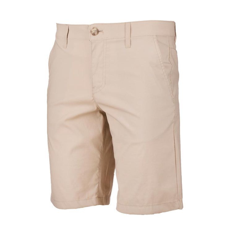 $31 for 2x Chaps Men’s Performance Flat Front Shorts