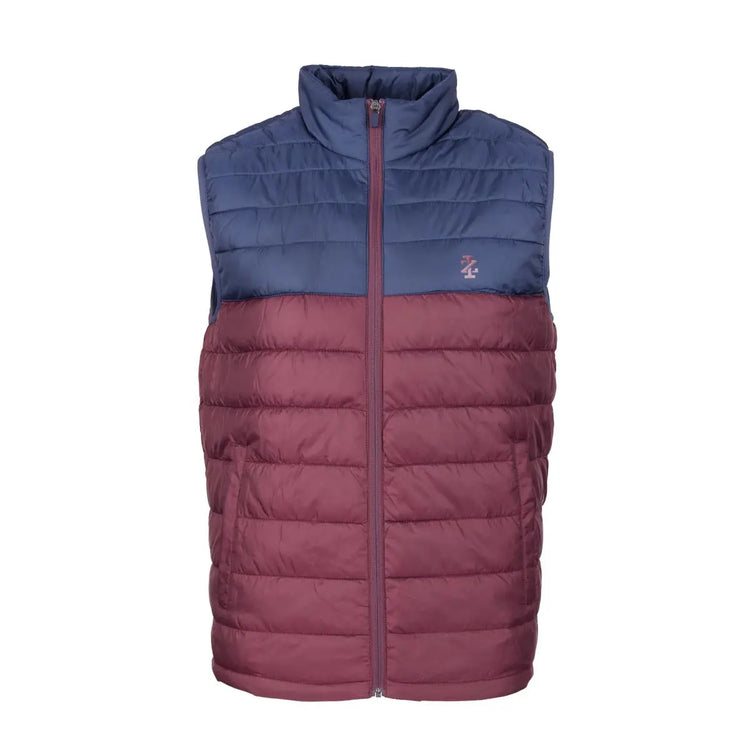 $24 IZOD Men’s Puffer Vest