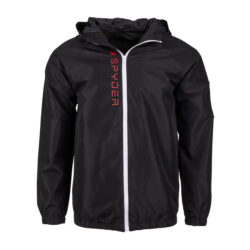 $24 Spyder Men’s Sleeve Pocket Windbreaker