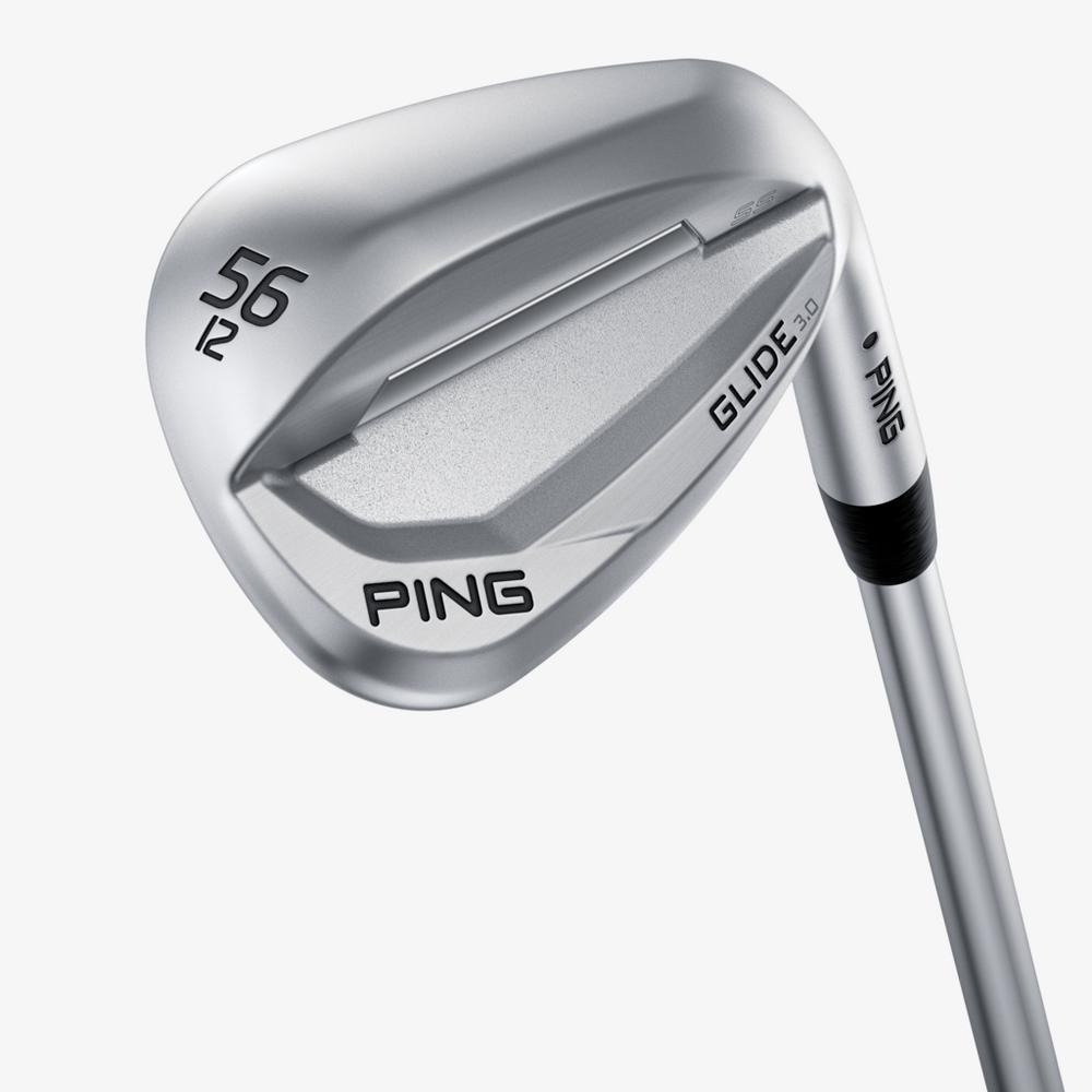 $80 NEW LH PING Glide 3.0 Wedge w/ Nippon Z-Z115 Steel Shaft