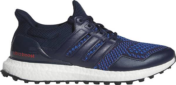 $102 Adidas Men’s Ultraboost Golf Shoes
