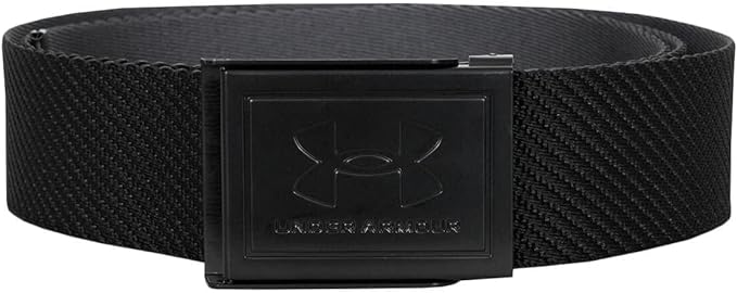 $10 Under Armour Men’s Webbing Belt