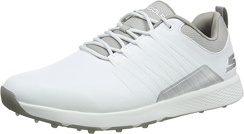 $48 Skechers Men’s Elite 4 Victory Spikeless Golf Shoe