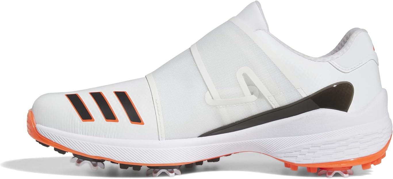 $120 adidas Men’s Zg23 Boa Golf Shoes