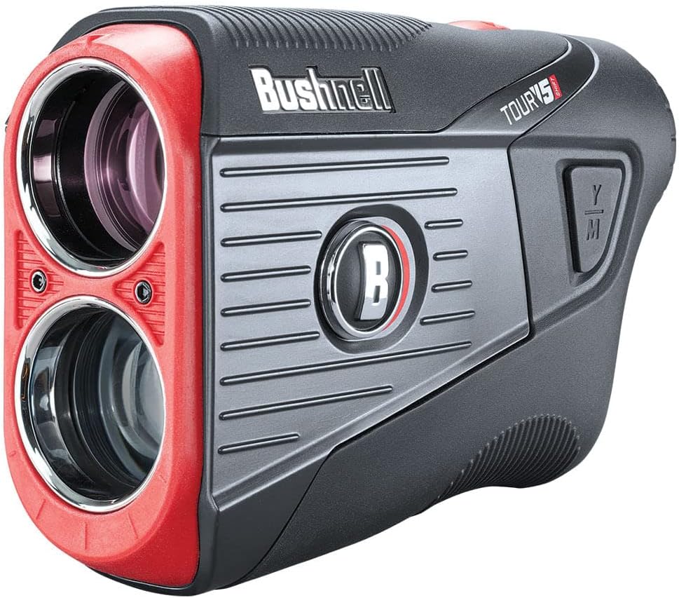 $229 Bushnell Golf Tour V5 Rangefinder