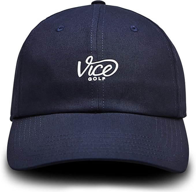 $13 VICE Golf Dad Hat