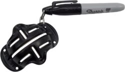 $4 Line M Up Pro Precision Golf Ball Alignment