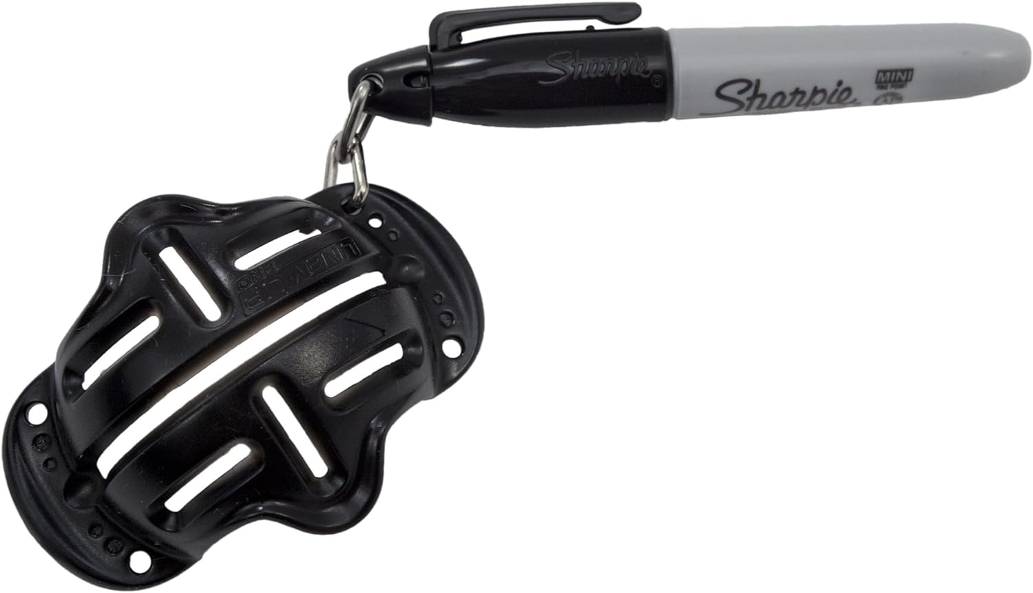 $4 Line M Up Pro Precision Golf Ball Alignment