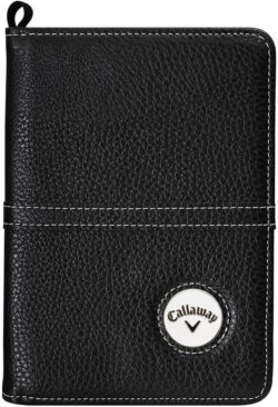 $10 Callaway Scorecard Holder