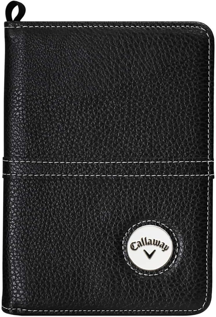 $10 Callaway Scorecard Holder