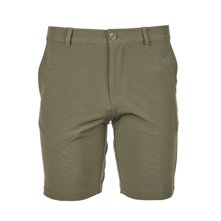 $40 Callaway Men’s Everplay 9″ Stretch Shorts + Free Shipping
