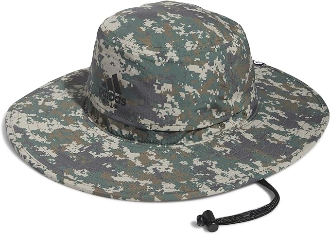 $25 adidas Golf Men’s UPF Sun Hat