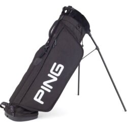 $180 Ping L8 Stand Bag