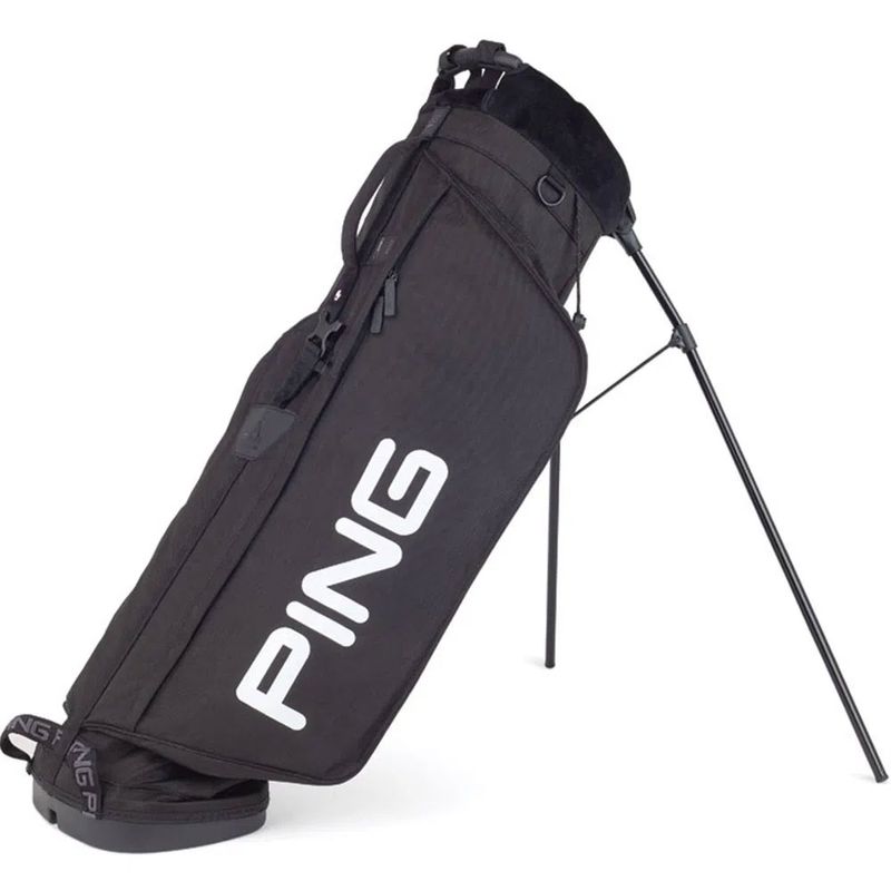 $180 Ping L8 Stand Bag