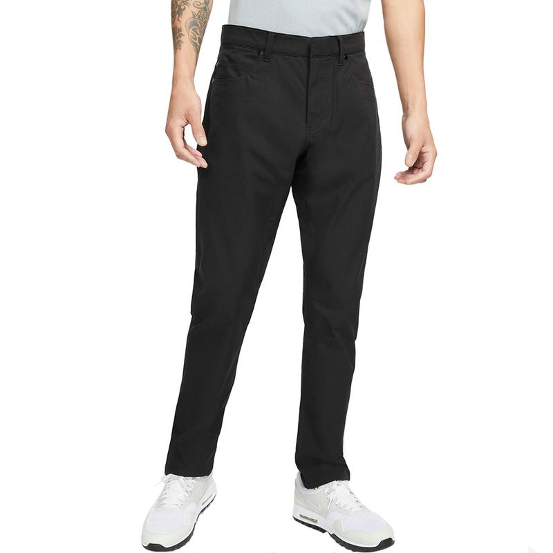 $57 Nike Men’s Dri-Fit Repel 5 Pocket Slim Fit Golf Pants