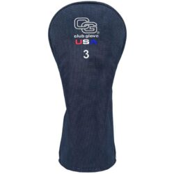$17 Club Glove Ballistic Mitt Head Cover