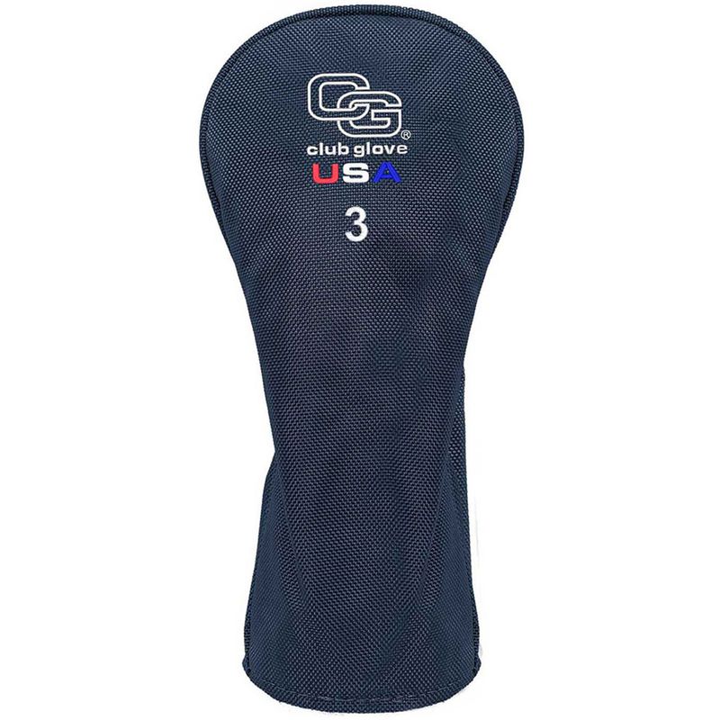 $17 Club Glove Ballistic Mitt Head Cover