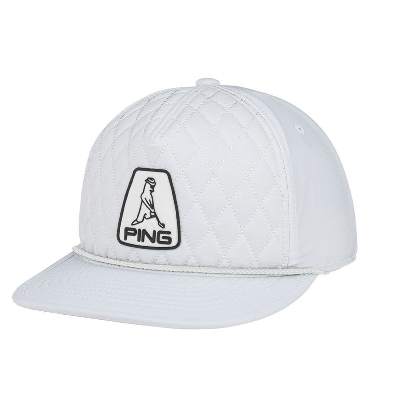 $25 PING Men’s Heritage Snapback Hat
