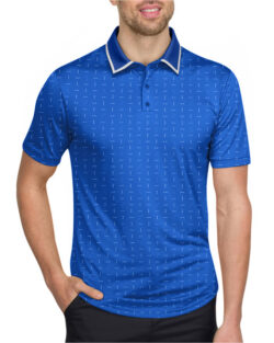 $10-$23 ThreeSixty6 Polos – New Customer Special