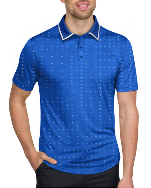 $10-$23 ThreeSixty6 Polos – New Customer Special