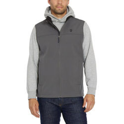 $24 IZOD Men’s Softshell Vest