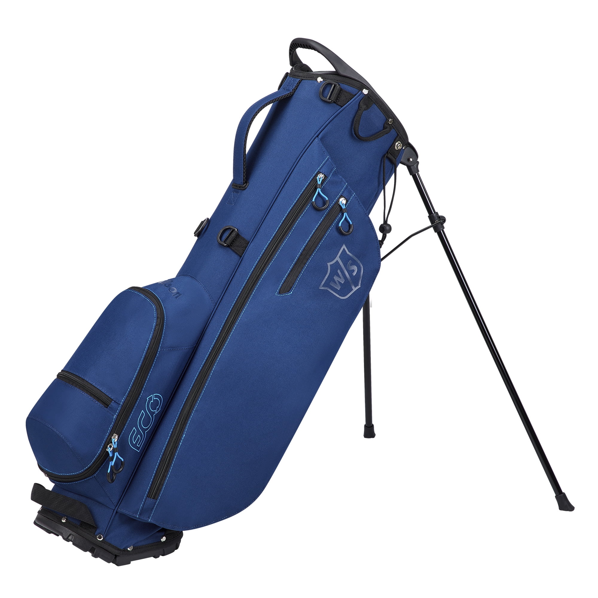 $92 Wilson Staff ECO Carry Golf Bag
