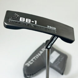 $230 MINT Bettinardi 2022 BB1 Putter