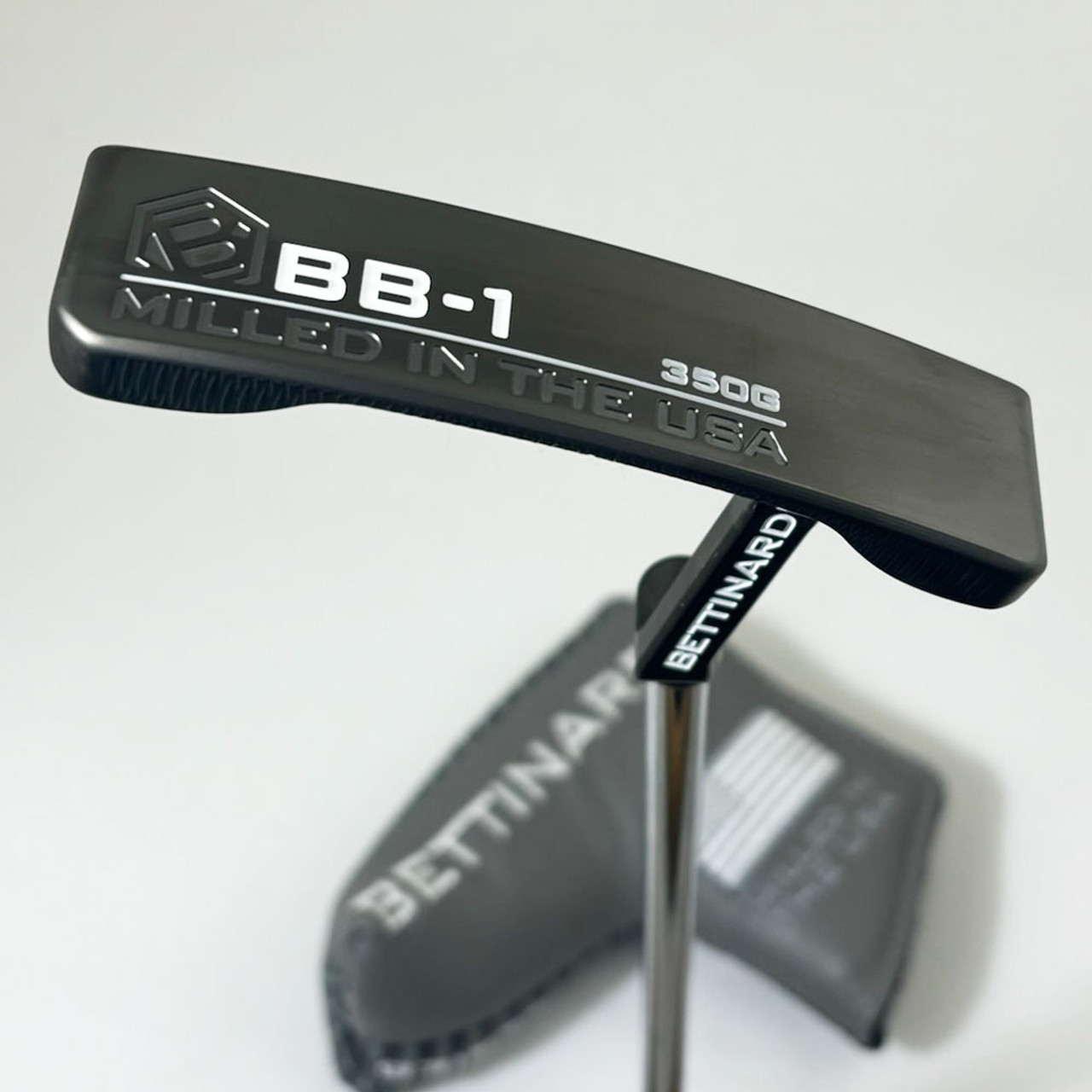 $230 MINT Bettinardi 2022 BB1 Putter