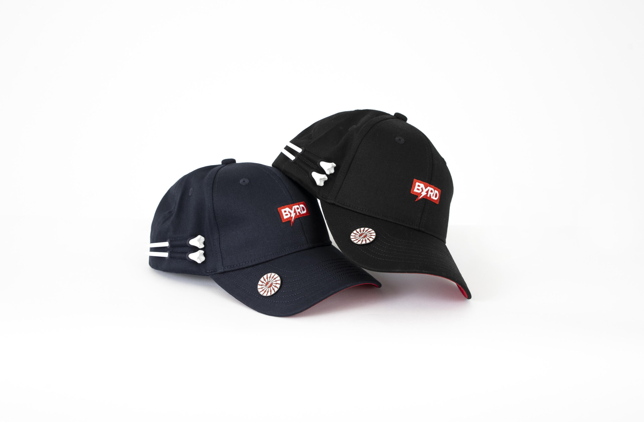 $24 The Byrd Byll – Golf Utility Hat