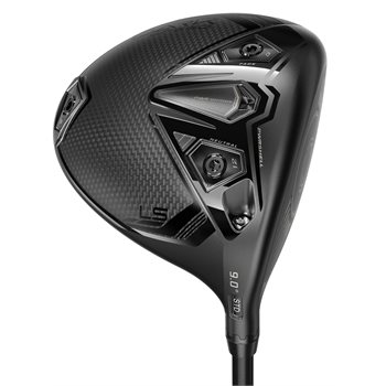$432 MINT Cobra DARKSPEED LS Driver