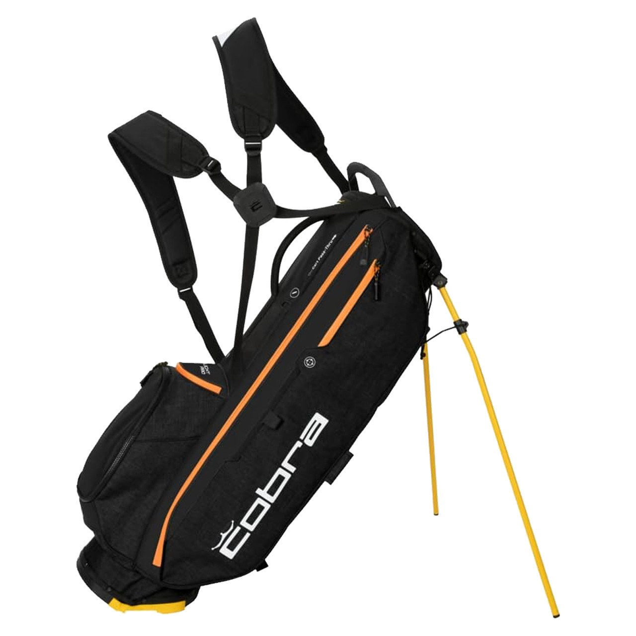 $135 Cobra Golf Ultralight Pro Stand Bag