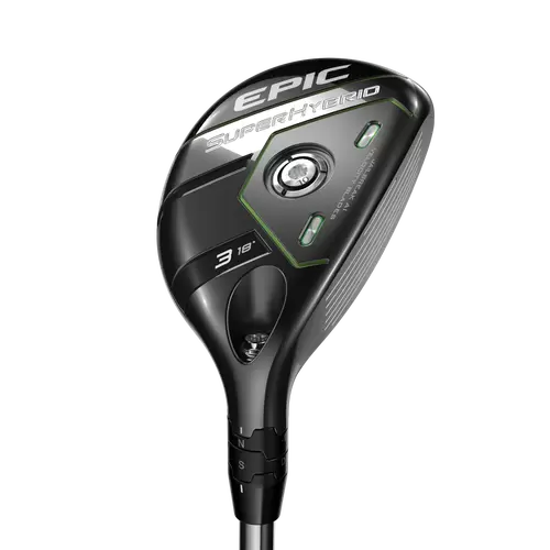 $132 LIKE NEW Epic Super Hybrids