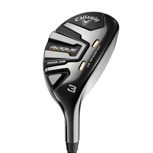 $138 LIKE NEW Rogue ST MAX OS Hybrid