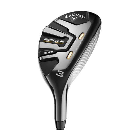 $152 LIKE NEW Rogue ST MAX Hybrids