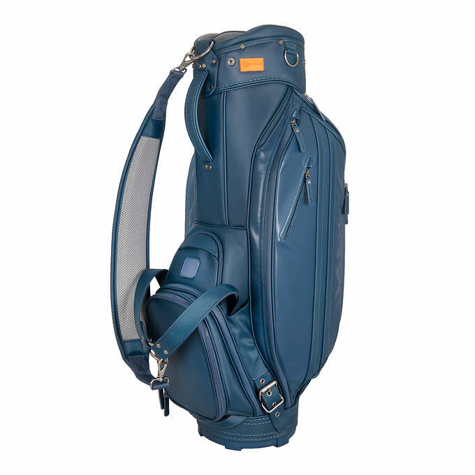 $190 Stitch SL4 Cart Bag