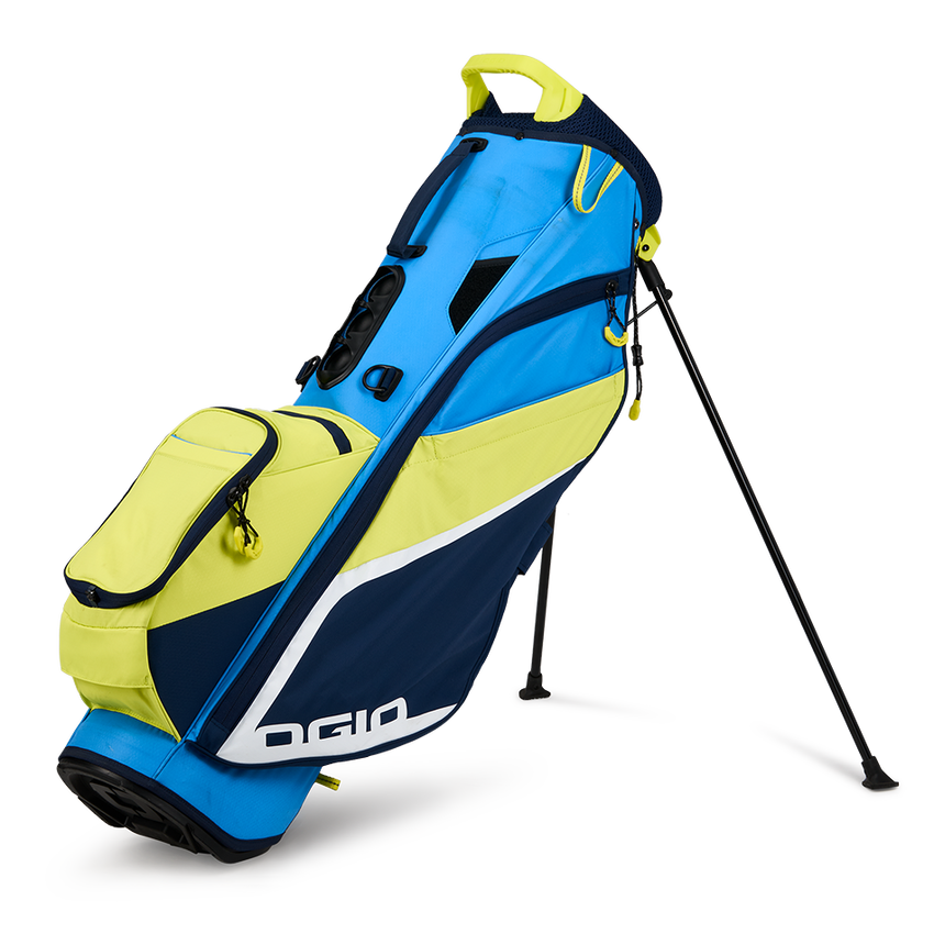 $174 OGIO Fuse Stand Bag