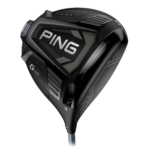 $267 VERY GOOD Ping G425 LST Drivers