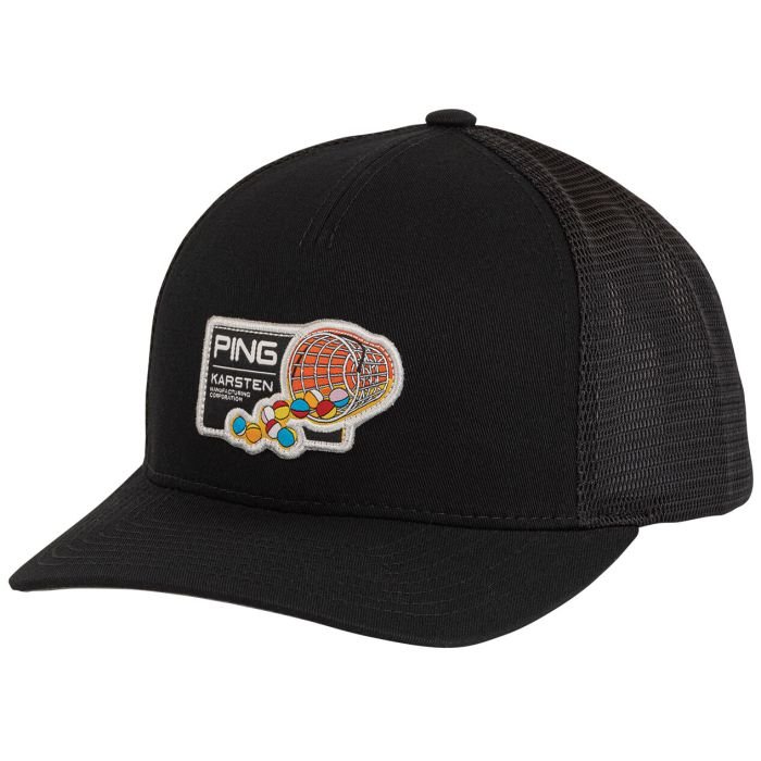 $20 PING Buckets Golf Hat