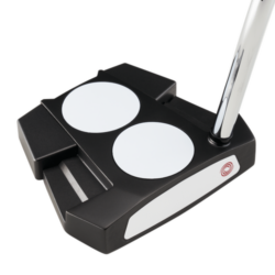 $128 LIKE NEW Odyssey Eleven 2-Ball DB Putter