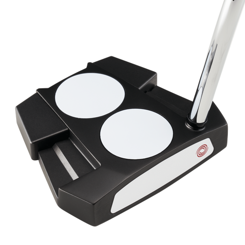 $128 LIKE NEW Odyssey Eleven 2-Ball DB Putter