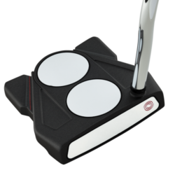 $130 LIKE NEW 2-Ball Ten Putter