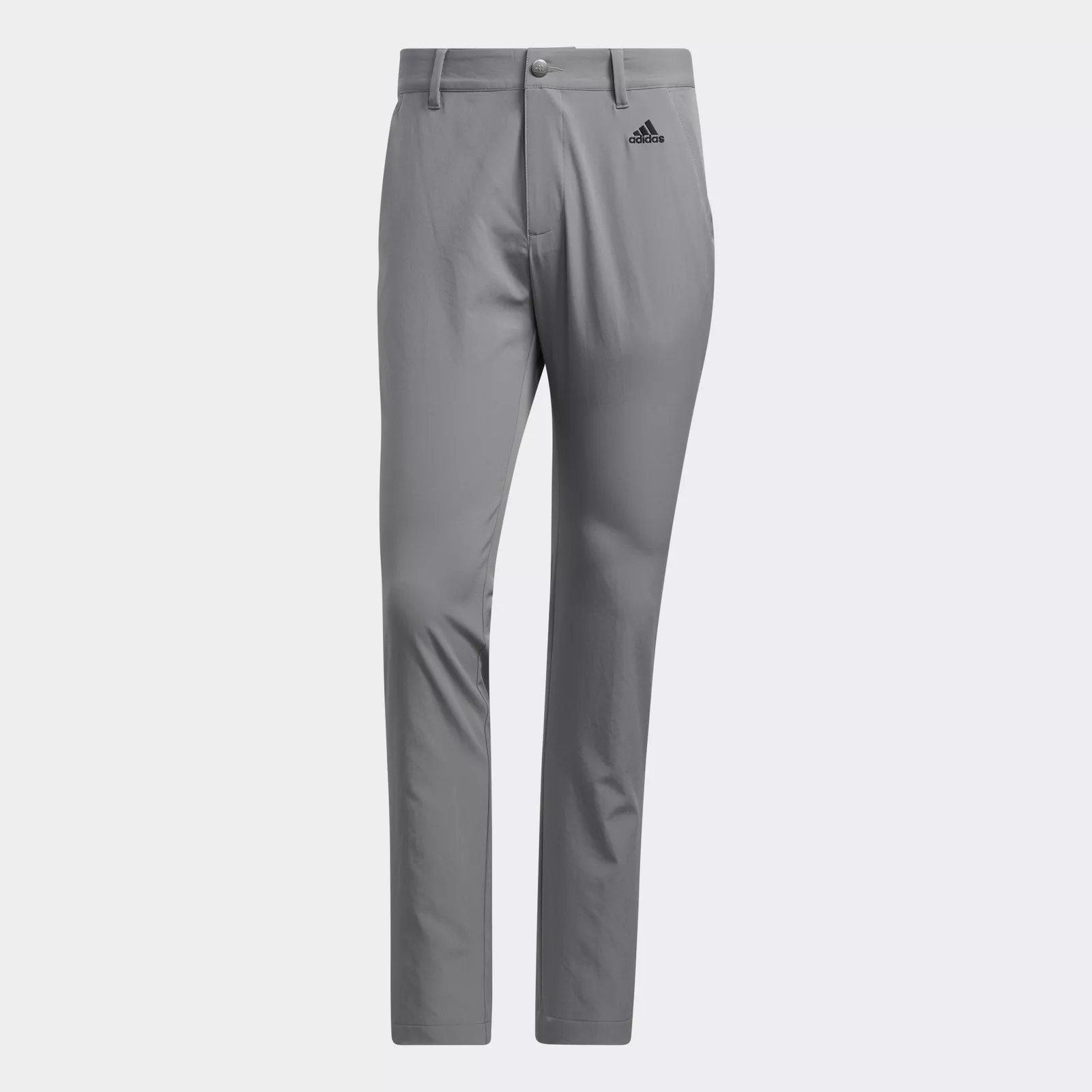 $21 adidas Recycled Content Tapered Golf Pants