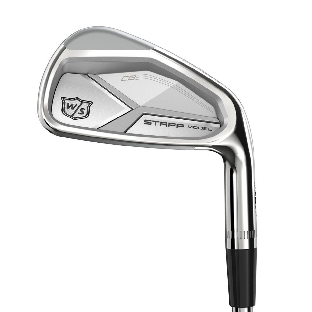 $550 NEW Wilson Staff Model CB Irons