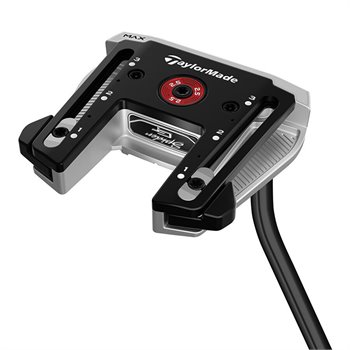 $331 MINT TaylorMade Spider GT Max SB Putter